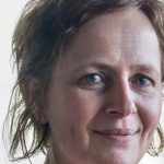 dr. Marjolein van Driel
