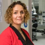 Dr. Evita van de Steeg