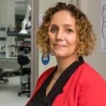Dr. Evita van de Steeg