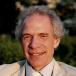 Professor Tjard de Cock Buning