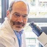 Professor Aldert Piersma