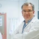 Prof. Peter Olinga