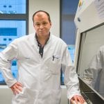 Prof. Maikel Peppelenbosch