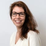 Dr. Anne van der Does