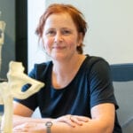 dr. Marjolein van Driel