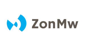 Logo ZonMw Logo ZonMw