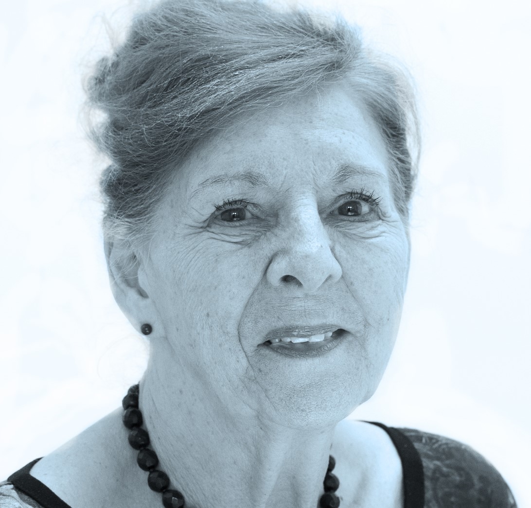 Marianne Marianne van den Ende