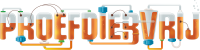 Proefdier logo 2020 Proefdiervrij logo