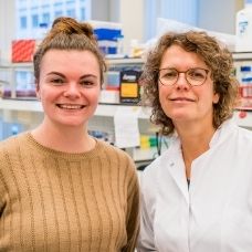 Samenwerkingen Proefdiervrij