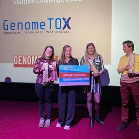 GenomeTox