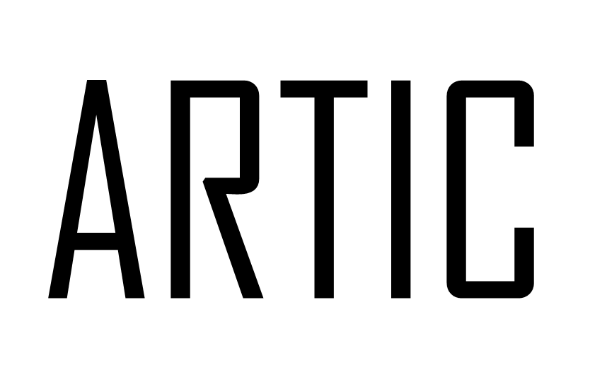 ARTIC logo