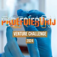 procedure proefdiervrij venture challenge