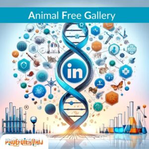 Animal free gallery proefdiervrij