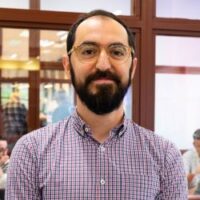 dr. Hossein Eslami Amirabadi