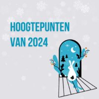 Hoogtepunten Proefdiervrij