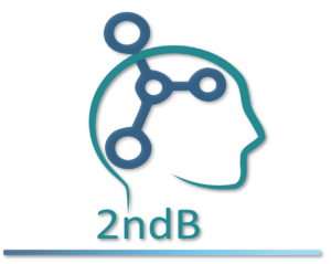 2ndb logo