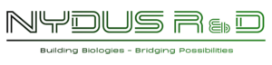 Nydus R&D logo