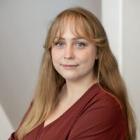 Proefdiervrij_Amber van Eck Teamlid Amber van Eck
