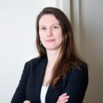 Proefdiervrij_Anne Burgers 400×400 Anne Burgers, adviseur wetenschap en innovatie bij Proefdiervrij