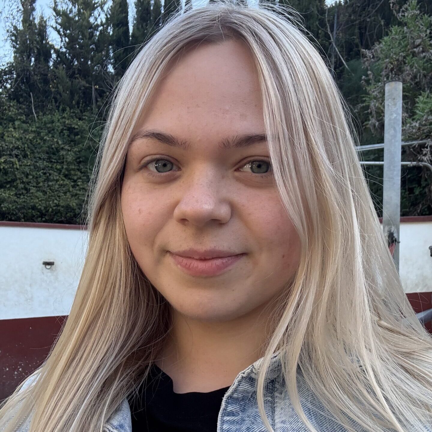 Sylwia Czukiewska Sylwia Czukiewska