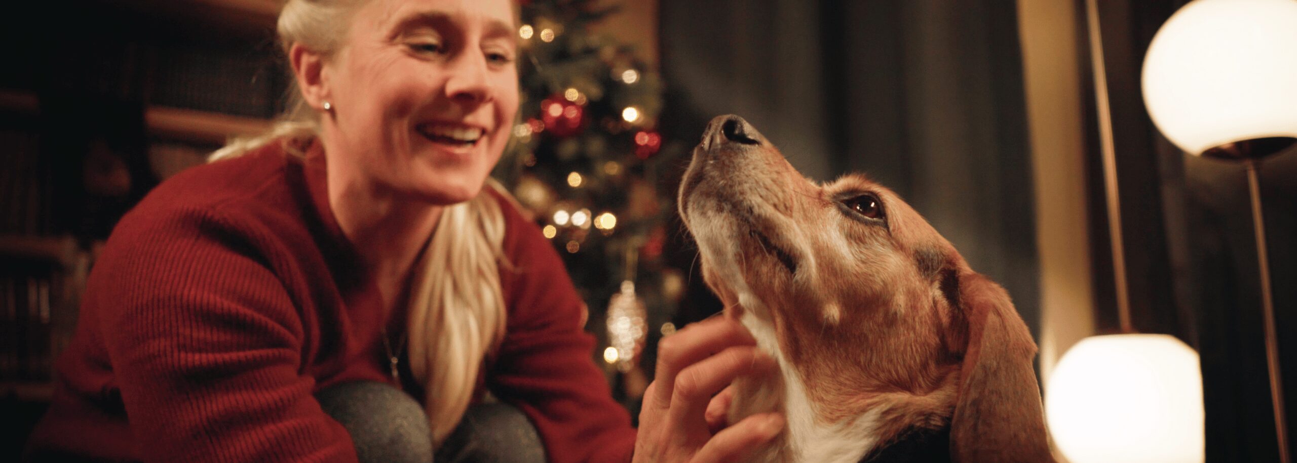 Debby met Lola