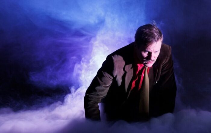 Foto: Caroline de Winter