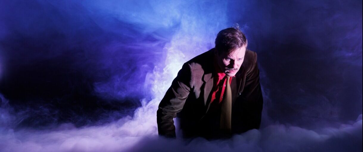 Foto: Caroline de Winter