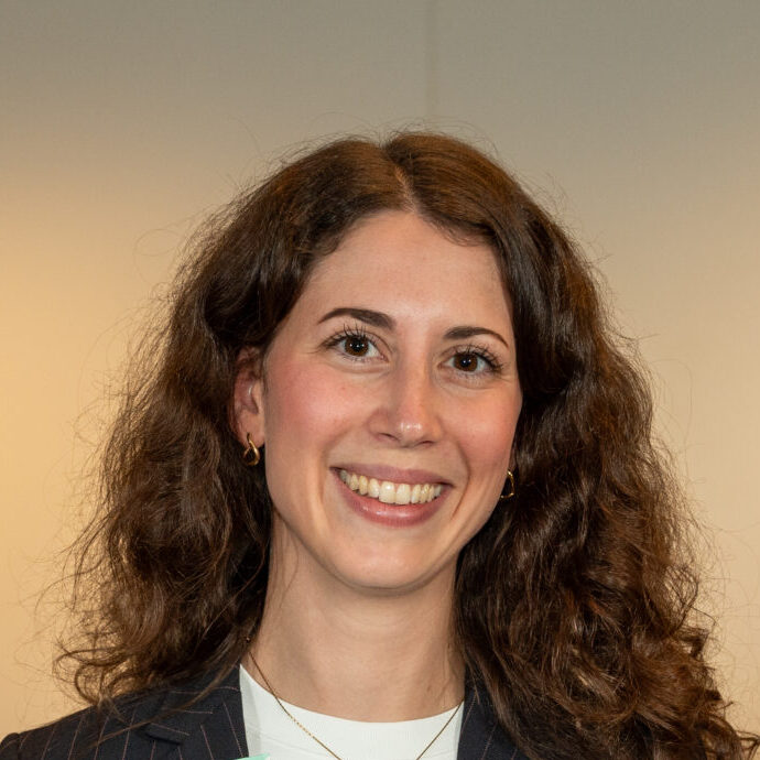 Giulia Hugo van Poelgeestprijs