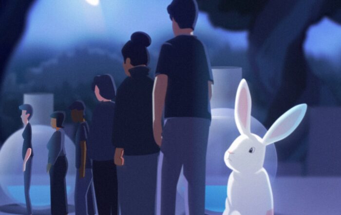 animatie campagne