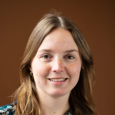 melissa van velthoven