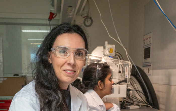 Liliana Moreira Teixeira