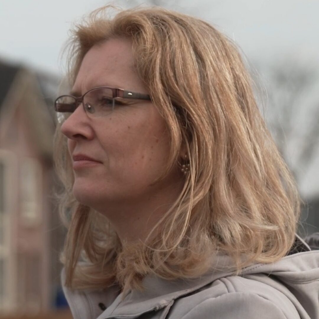 Debby Weijers