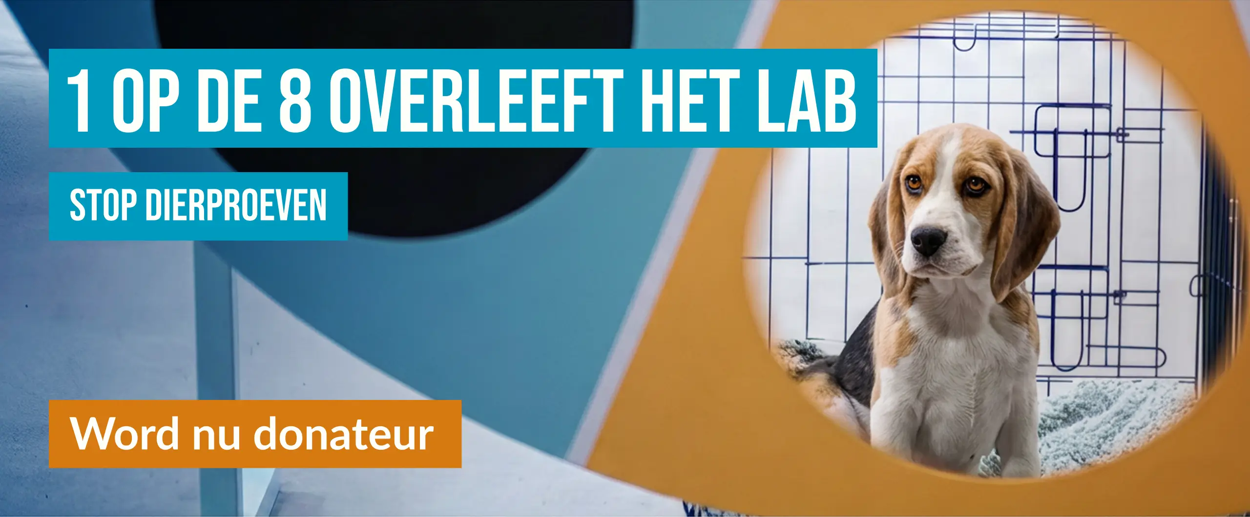Stop dierenleed