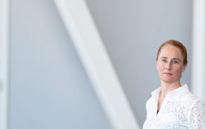 Debby Weijers - opinie over dierproeven - de Volkskrant