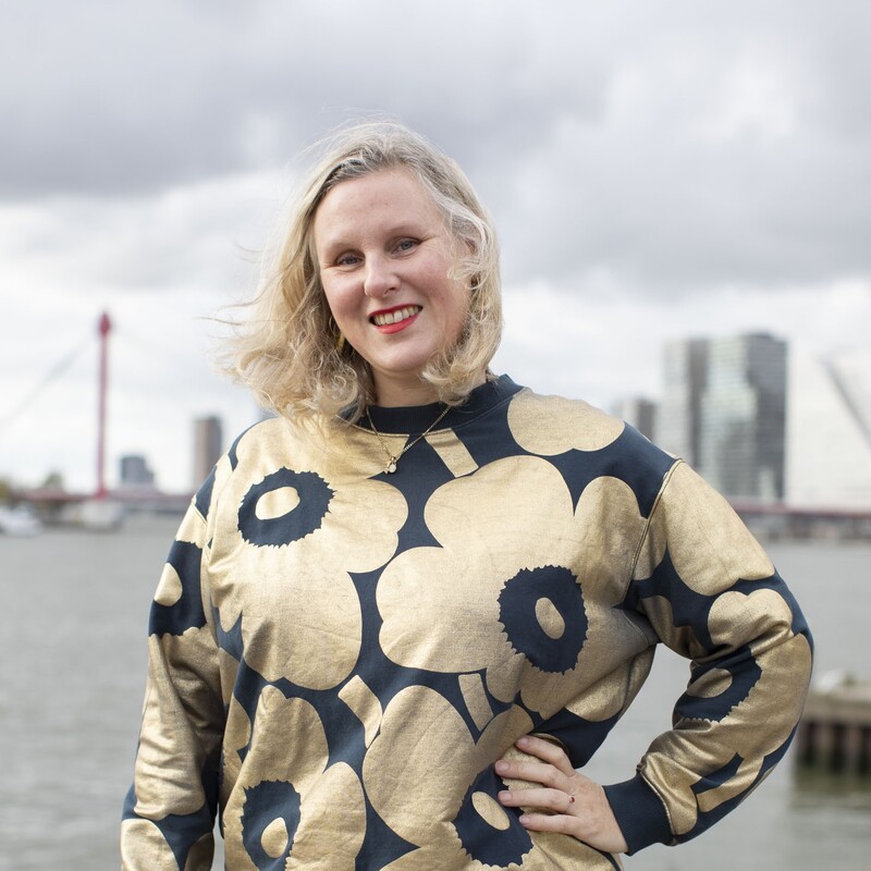 Zita Bebenroth
